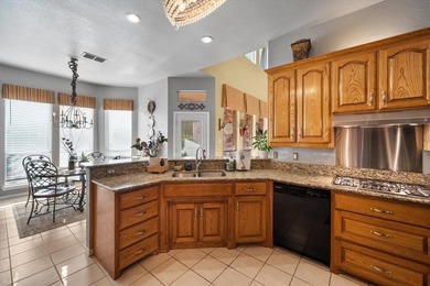 Located in the highly desirable Walnut Creek area of Mansfield on Walnut Creek Country Club in Texas - for sale on GolfHomes.com, golf home, golf lot