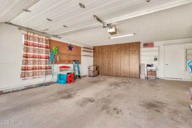 Welcome to this beautifully maintained townhouse nestled in the on Leisure World Country Club in Arizona - for sale on GolfHomes.com, golf home, golf lot