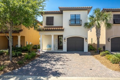 Experience unparalleled luxury and comfort in this breathtaking on Sandestin Golf and Beach Resort - Raven in Florida - for sale on GolfHomes.com, golf home, golf lot
