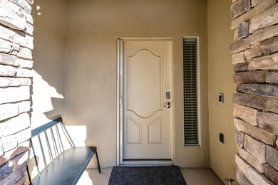 Beautifully updated home! The main living area flows on Sunriver Golf Club in Utah - for sale on GolfHomes.com, golf home, golf lot