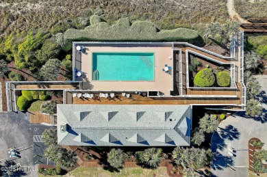 Uncommon riverfront home site in the popular and amenity-rich on Carolina National Golf Club in North Carolina - for sale on GolfHomes.com, golf home, golf lot