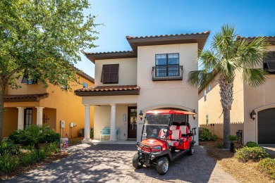 Experience unparalleled luxury and comfort in this breathtaking on Sandestin Golf and Beach Resort - Raven in Florida - for sale on GolfHomes.com, golf home, golf lot