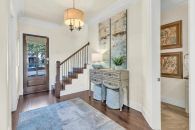 Experience unparalleled luxury and comfort in this breathtaking on Sandestin Golf and Beach Resort - Raven in Florida - for sale on GolfHomes.com, golf home, golf lot