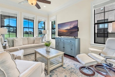 Experience unparalleled luxury and comfort in this breathtaking on Sandestin Golf and Beach Resort - Raven in Florida - for sale on GolfHomes.com, golf home, golf lot