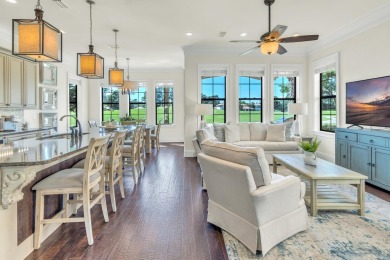 Experience unparalleled luxury and comfort in this breathtaking on Sandestin Golf and Beach Resort - Raven in Florida - for sale on GolfHomes.com, golf home, golf lot