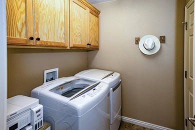 Beautifully updated home! The main living area flows on Sunriver Golf Club in Utah - for sale on GolfHomes.com, golf home, golf lot