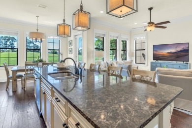 Experience unparalleled luxury and comfort in this breathtaking on Sandestin Golf and Beach Resort - Raven in Florida - for sale on GolfHomes.com, golf home, golf lot
