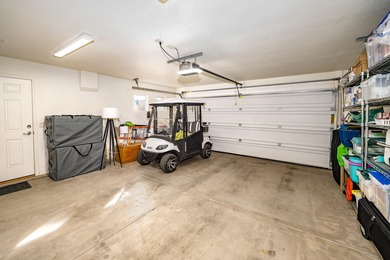 Beautifully updated home! The main living area flows on Sunriver Golf Club in Utah - for sale on GolfHomes.com, golf home, golf lot