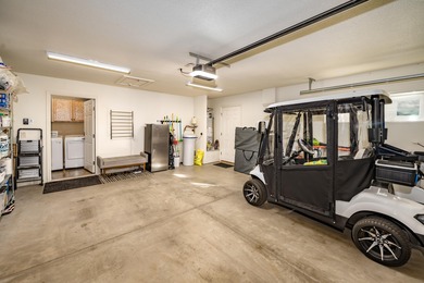 Beautifully updated home! The main living area flows on Sunriver Golf Club in Utah - for sale on GolfHomes.com, golf home, golf lot