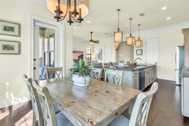 Experience unparalleled luxury and comfort in this breathtaking on Sandestin Golf and Beach Resort - Raven in Florida - for sale on GolfHomes.com, golf home, golf lot