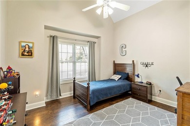 METICULOUSLY MAINTAINED AND BEAUTIFULLY UPDATED! You don't want on Canongate At Flat Creek Club in Georgia - for sale on GolfHomes.com, golf home, golf lot