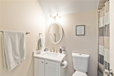 METICULOUSLY MAINTAINED AND BEAUTIFULLY UPDATED! You don't want on Canongate At Flat Creek Club in Georgia - for sale on GolfHomes.com, golf home, golf lot