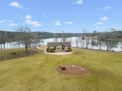 METICULOUSLY MAINTAINED AND BEAUTIFULLY UPDATED! You don't want on Canongate At Flat Creek Club in Georgia - for sale on GolfHomes.com, golf home, golf lot