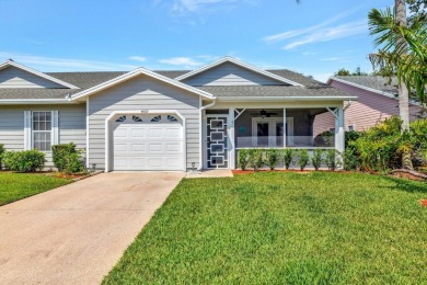 Enjoy peaceful golf club community on the south end of Ft on Gator Trace Golf and Country Club in Florida - for sale on GolfHomes.com, golf home, golf lot