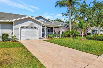 Enjoy peaceful golf club community on the south end of Ft on Gator Trace Golf and Country Club in Florida - for sale on GolfHomes.com, golf home, golf lot