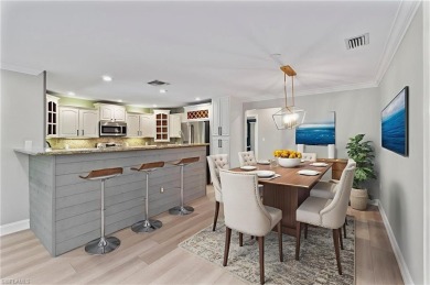 GORGEOUS POOL HOME - FUTURE GOLF COURSE VIEWS - SPACIOUS LAYOUT! on Golden Gate Country Club in Florida - for sale on GolfHomes.com, golf home, golf lot