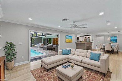 GORGEOUS POOL HOME - FUTURE GOLF COURSE VIEWS - SPACIOUS LAYOUT! on Golden Gate Country Club in Florida - for sale on GolfHomes.com, golf home, golf lot