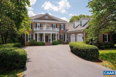 Commanding attention from one of Glenmore's most coveted on Glenmore Country Club in Virginia - for sale on GolfHomes.com, golf home, golf lot