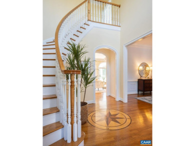 Commanding attention from one of Glenmore's most coveted on Glenmore Country Club in Virginia - for sale on GolfHomes.com, golf home, golf lot