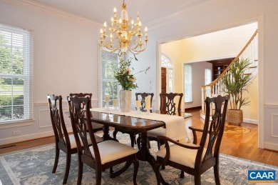Commanding attention from one of Glenmore's most coveted on Glenmore Country Club in Virginia - for sale on GolfHomes.com, golf home, golf lot