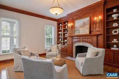 Commanding attention from one of Glenmore's most coveted on Glenmore Country Club in Virginia - for sale on GolfHomes.com, golf home, golf lot