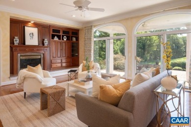 Commanding attention from one of Glenmore's most coveted on Glenmore Country Club in Virginia - for sale on GolfHomes.com, golf home, golf lot