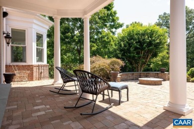 Commanding attention from one of Glenmore's most coveted on Glenmore Country Club in Virginia - for sale on GolfHomes.com, golf home, golf lot