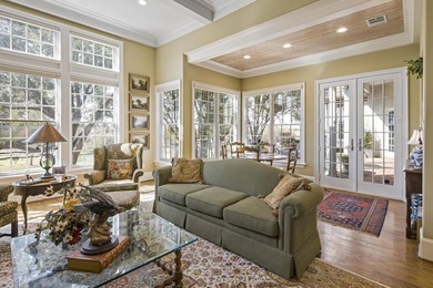 Best Buy in Horseshoe Bay. Custom built French Country Elegance on Apple Rock Golf Course - Horseshoe Bay in Texas - for sale on GolfHomes.com, golf home, golf lot