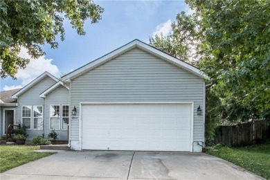 Welcome to this beautifully renovated home in the sought-after on Teetering Rocks Links in Missouri - for sale on GolfHomes.com, golf home, golf lot