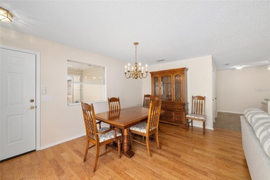 NO BOND!  This partially-furnished 2/2 Patio Villa is centrally on El Diablo Executive Golf Course in Florida - for sale on GolfHomes.com, golf home, golf lot