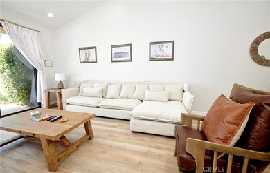 TURNKEY REMODELED PALM VALLEY CONDO WITH GOLF COURSE VIEWS! on Palm Valley Country Club in California - for sale on GolfHomes.com, golf home, golf lot