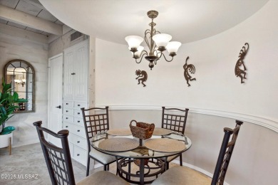 Not one, but TWO absolutely turn-key, move-in-today units! on Skyline Country Club in Arizona - for sale on GolfHomes.com, golf home, golf lot
