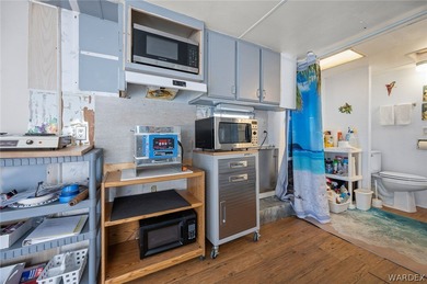 Own your land in the gated, guard-attended 55+ community of on Riverview Golf Course in Arizona - for sale on GolfHomes.com, golf home, golf lot