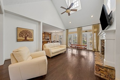 2.875% Assumable Mortgage Available for this Property - ask on Maple Ridge Golf Club in Georgia - for sale on GolfHomes.com, golf home, golf lot