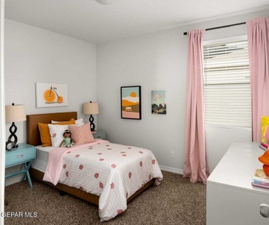 North El Paso, TX | Phase 2 Coming Soon Discover life at Campo on Painted Dunes Desert Golf Course in Texas - for sale on GolfHomes.com, golf home, golf lot