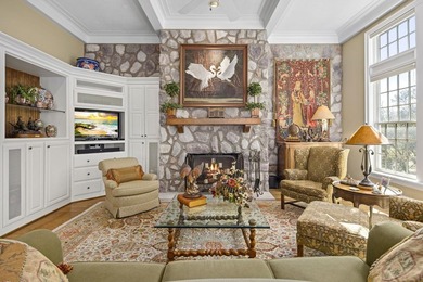 Best Buy in Horseshoe Bay. Custom built French Country Elegance on Apple Rock Golf Course - Horseshoe Bay in Texas - for sale on GolfHomes.com, golf home, golf lot