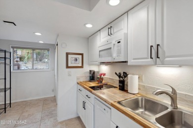 Not one, but TWO absolutely turn-key, move-in-today units! on Skyline Country Club in Arizona - for sale on GolfHomes.com, golf home, golf lot