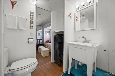 Own your land in the gated, guard-attended 55+ community of on Riverview Golf Course in Arizona - for sale on GolfHomes.com, golf home, golf lot