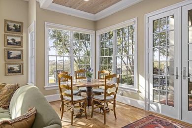 Best Buy in Horseshoe Bay. Custom built French Country Elegance on Apple Rock Golf Course - Horseshoe Bay in Texas - for sale on GolfHomes.com, golf home, golf lot