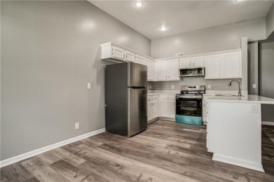 Welcome to this beautifully renovated home in the sought-after on Teetering Rocks Links in Missouri - for sale on GolfHomes.com, golf home, golf lot