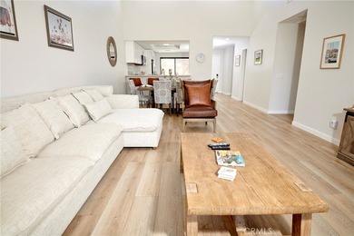 TURNKEY REMODELED PALM VALLEY CONDO WITH GOLF COURSE VIEWS! on Palm Valley Country Club in California - for sale on GolfHomes.com, golf home, golf lot