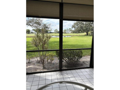 Fantastic opportunity to purchase a 2 bedroom, 2 bath first on Heritage Ridge Golf Club in Florida - for sale on GolfHomes.com, golf home, golf lot