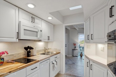 Not one, but TWO absolutely turn-key, move-in-today units! on Skyline Country Club in Arizona - for sale on GolfHomes.com, golf home, golf lot