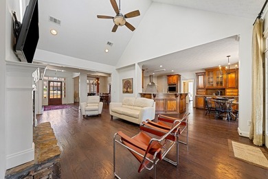 2.875% Assumable Mortgage Available for this Property - ask on Maple Ridge Golf Club in Georgia - for sale on GolfHomes.com, golf home, golf lot