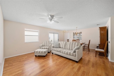 NO BOND!  This partially-furnished 2/2 Patio Villa is centrally on El Diablo Executive Golf Course in Florida - for sale on GolfHomes.com, golf home, golf lot