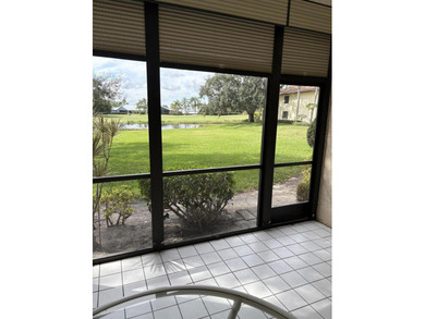 Fantastic opportunity to purchase a 2 bedroom, 2 bath first on Heritage Ridge Golf Club in Florida - for sale on GolfHomes.com, golf home, golf lot