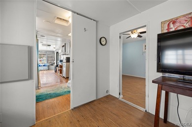 Own your land in the gated, guard-attended 55+ community of on Riverview Golf Course in Arizona - for sale on GolfHomes.com, golf home, golf lot