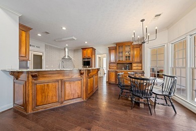 2.875% Assumable Mortgage Available for this Property - ask on Maple Ridge Golf Club in Georgia - for sale on GolfHomes.com, golf home, golf lot