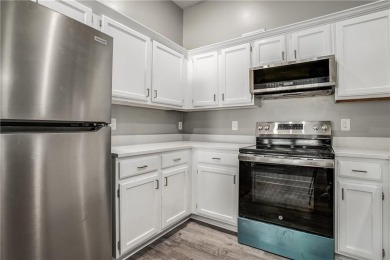 Welcome to this beautifully renovated home in the sought-after on Teetering Rocks Links in Missouri - for sale on GolfHomes.com, golf home, golf lot