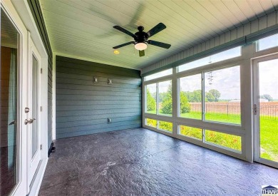 Low Maintenance with so much to offer! You'll want to see this on Idle Creek Golf Course in Indiana - for sale on GolfHomes.com, golf home, golf lot